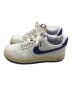 NIKE (ナイキ) AIR FORCE 1 07 ホワイト サイズ:26.5cm：7800円