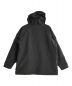 SBB (エスビービー) PARKA IMPERM con Liner ブラック サイズ:L：16000円