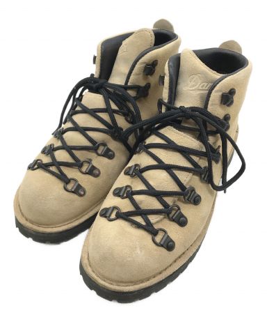 【中古・古着通販】Danner (ダナー) ブーツ ベージュ サイズ:US8