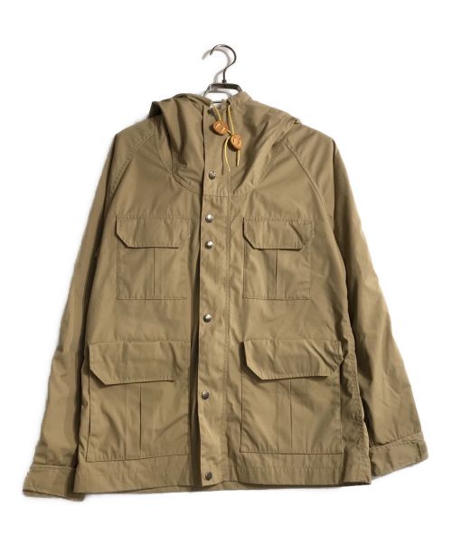 THE NORTH FACE（ザ ノース フェイス）THE NORTH FACE (ザ ノース フェイス) 65/35 マウンテンパーカー ベージュ サイズ:Lの古着・服飾アイテム