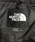 中古・古着 THE NORTH FACE (ザ ノース フェイス) 1996 レトロ ヌプシ ダウンジャケット ブラック サイズ:XL：39800円