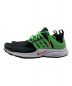 NIKE (ナイキ) AIR PRESTO ブラック サイズ:US8：4800円