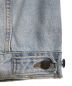 中古・古着 LEVI'S (リーバイス) 90sリメイクデニムジャケット インディゴ サイズ:M：9800円