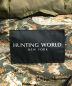 HUNTING WORLDの古着・服飾アイテム：14800円