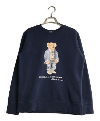 【中古・古着通販】POLO RALPH LAUREN (ポロ・ラルフローレン