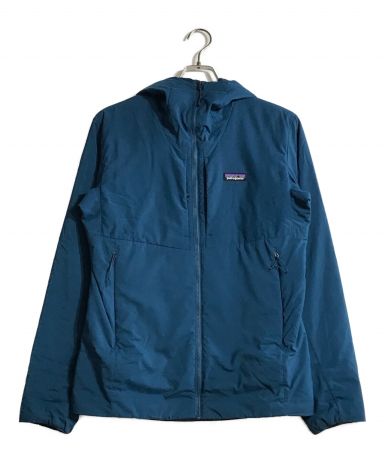 【中古・古着通販】Patagonia (パタゴニア) ナノエア・フーディ