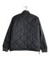 stussy (ステューシー) THERMOLITE 中綿 ジャケット ブラック サイズ:S：8000円