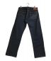 ONI DENIM (オニデニム) ジーンズ インディゴ サイズ:96cm (W38)：12800円