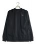 THE NORTH FACE (ザ ノース フェイス) ベントリックスゼファークルー ブラック サイズ:M：12800円