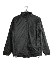 keela（キーラ）の古着「BELAY PRO JACKET」｜ブラック