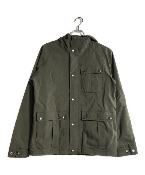 THE NORTH FACE（ザ ノース フェイス）THE NORTH FACE (ザ ノース フェイス) マウンテンパーカー グリーン サイズ:Lの古着・服飾アイテム