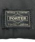 PORTERの古着・服飾アイテム：7000円