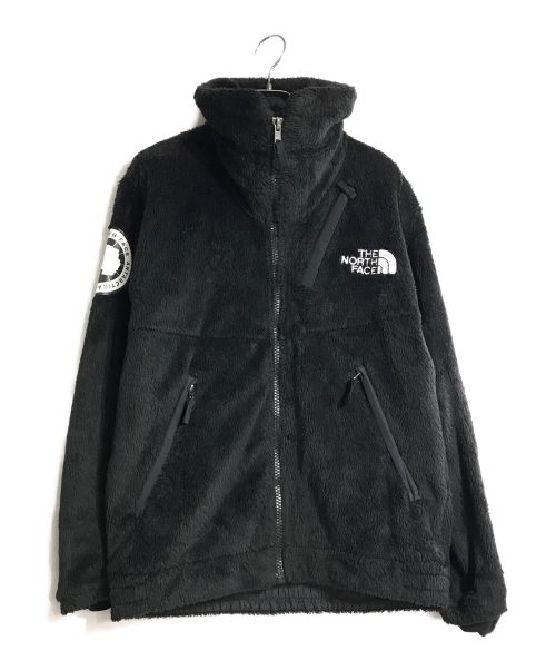 THE NORTH FACE（ザ ノース フェイス）THE NORTH FACE (ザ ノース フェイス) アンタークティカバーサロフトジャケット ブラック サイズ:Mの古着・服飾アイテム