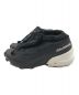 SALOMON (サロモン) MM6 Maison Margiela (エムエムシックス メゾンマルジェラ) スニーカー ブラック サイズ:28cm：26000円