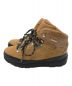 Timberland (ティンバーランド) stussy (ステューシー) ゴアテックス ワールド ハイカー ブーツ ベージュ サイズ:26.5cm：35000円