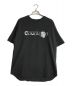 CVTVLIST（カタリスト）の古着「Tシャツ」｜ブラック