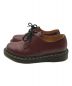 Dr.Martens (ドクターマーチン) 3ホールシューズ ブラウン サイズ:UK5：8000円