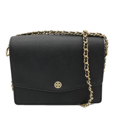 中古・古着通販】TORY BURCH (トリーバーチ) チェーンショルダーバッグ 