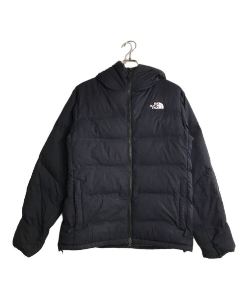 THE NORTH FACE（ザ ノース フェイス）THE NORTH FACE (ザ ノース フェイス) ビレイヤーパーカ ネイビー サイズ:Ｍの古着・服飾アイテム