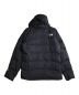 THE NORTH FACE (ザ ノース フェイス) ビレイヤーパーカ ネイビー サイズ:Ｍ：24000円