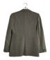 MaxMara (マックスマーラ) ウールジャケット ブラック サイズ:40：6000円