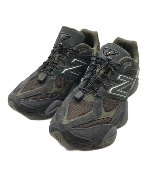 NEW BALANCE（ニューバランス）NEW BALANCE (ニューバランス) スニーカー ネイビー サイズ:27.5cmの古着・服飾アイテム