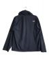 THE NORTH FACE (ザ ノース フェイス) アウトドアコンパクトジャケット ブルー サイズ:L：5000円