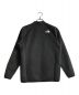 THE NORTH FACE (ザ ノース フェイス) ハイブリッドテックエアーインサレーテッドジャケット グレー サイズ:M：8000円