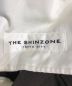 中古・古着 THE SHINZONE (ザ シンゾーン) クライスラーパンツ ブラウン サイズ:32：9000円