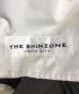 中古・古着 THE SHINZONE (ザ シンゾーン) クライスラーパンツ ブラウン サイズ:32：7000円