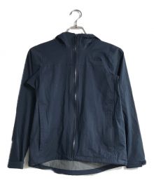 THE NORTH FACE（ザ ノース フェイス）の古着「ベンチャージャケット」｜ネイビー