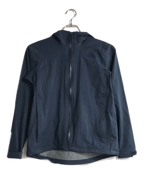 THE NORTH FACE（ザ ノース フェイス）THE NORTH FACE (ザ ノース フェイス) ベンチャージャケット ネイビー サイズ:Sの古着・服飾アイテム