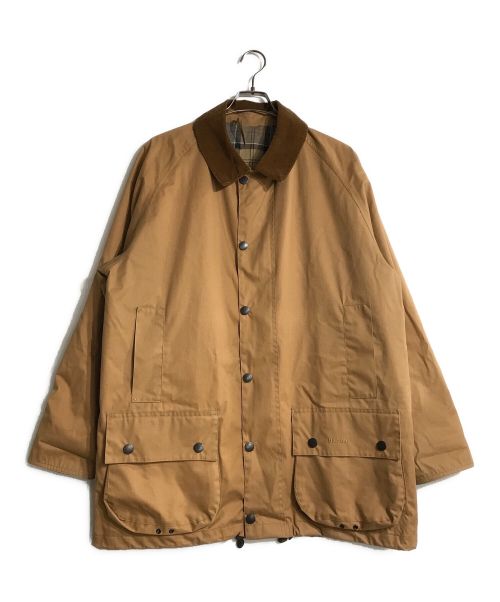 Barbour（バブアー）Barbour (バブアー) ライトウェイトビューフォートジャケット ブラウン サイズ:LARGEの古着・服飾アイテム