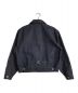 B.BALLSY (ボールジーブラザーズ) Rigid box short denim jacket インディゴ サイズ:L：7000円