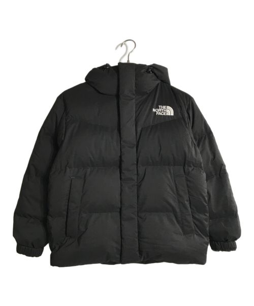 THE NORTH FACE（ザ ノース フェイス）THE NORTH FACE (ザ ノース フェイス) フリームーブ ダウンジャケット ブラック サイズ:XS/85の古着・服飾アイテム