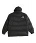 THE NORTH FACE (ザ ノース フェイス) フリームーブ ダウンジャケット ブラック サイズ:XS/85：25000円