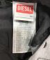 中古・古着 DIESEL (ディーゼル) デニムパンツ グレー サイズ:83.5cm (W33)：5000円