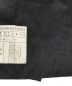 中古・古着 SOSHIOTSUKI (ソウシ オオツキ) コットンシルクシャツ ブラック サイズ:二(46)：10000円