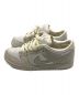 NIKE SB (ナイキエスビー) Dunk Low PRM City of Love アイボリー サイズ:26.5cm：11000円