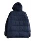 THE NORTH FACE (ザ ノース フェイス) キャンプシェラショート ダウンジャケット ネイビー サイズ:L：13000円