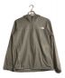 THE NORTH FACE（ザ ノース フェイス）の古着「ベンチャー ジャケット」｜グレー