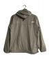 THE NORTH FACE (ザ ノース フェイス) ベンチャー ジャケット グレー サイズ:XL：7000円