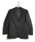 BURBERRY BLACK LABEL (バーバリーブラックレーベル) セットアップスーツ ブラック サイズ:36R：8000円