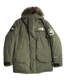 THE NORTH FACE（ザ ノース フェイス）の古着「アンタークティカパーカ/ANTARCTICA PARKA」｜ニュートープ/カーキ