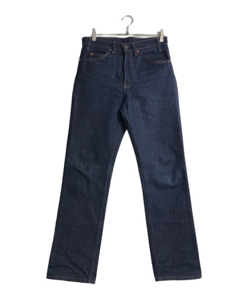 LEVI'S（リーバイス）LEVI'S (リーバイス) デニムパンツ インディゴ サイズ:81cm (W32)の古着・服飾アイテム