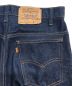 中古・古着 LEVI'S (リーバイス) デニムパンツ インディゴ サイズ:81cm (W32)：10000円