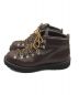 Danner (ダナー) マウンテンブーツ ブラウン サイズ:UK 9 1/2：15000円