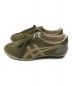 Onitsuka Tiger (オニツカタイガー) CALIFORNIA 78 VIN/ローカットスニーカー オリーブ サイズ:26cm：5000円