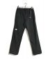 THE NORTH FACE（ザ ノース フェイス）の古着「TREK PANT Men's」｜ブラック