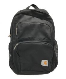 CarHartt（カーハート）の古着「Utility 23L Laptop Back pack/バックパック」｜ブラック